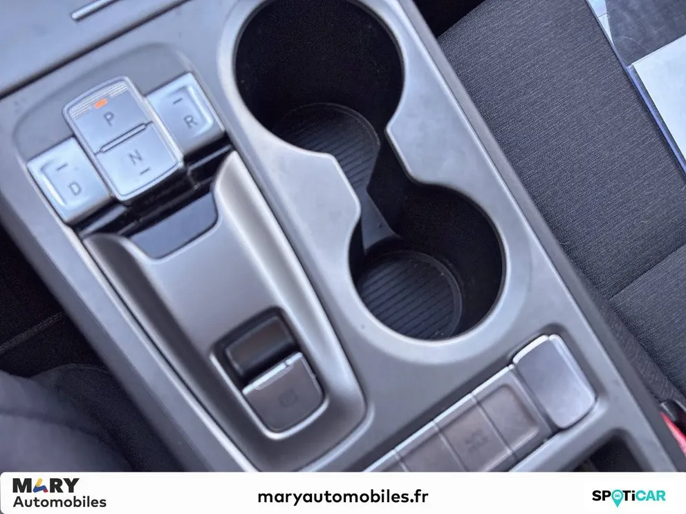 Véhicule occasion 215519 - hyundai KONA - Photo 14