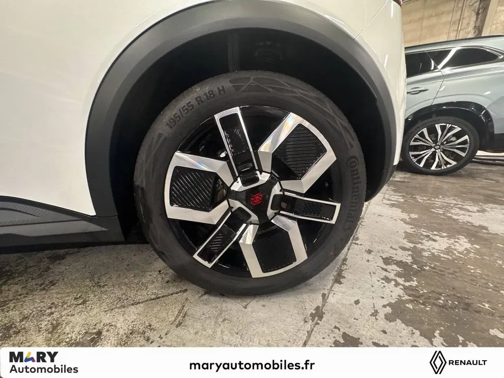 Véhicule occasion 212158 - renault RENAULT 5 - Photo 11