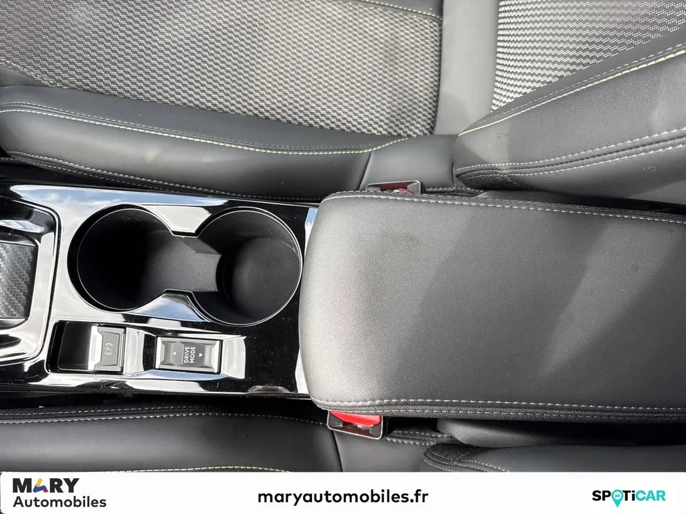 Véhicule occasion 1235487 - peugeot 2008 - Photo 20