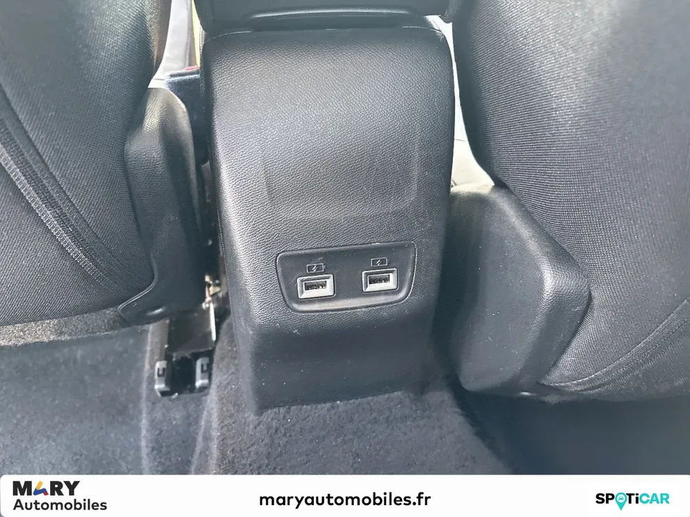 Véhicule occasion 1232638 - peugeot 208 - Photo 9