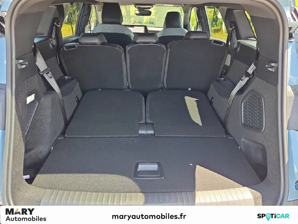 Véhicule occasion 1228538 - peugeot 5008 - Photo 16