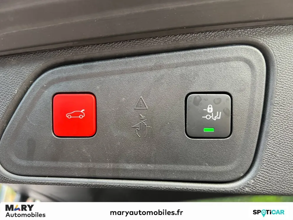 Véhicule occasion 199708 - peugeot 3008 - Photo 15