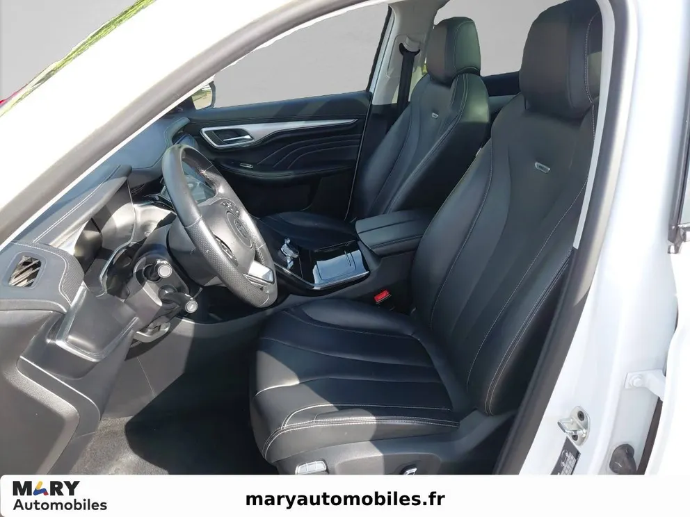 Véhicule occasion 234740 - mg MARVEL R - Photo 9