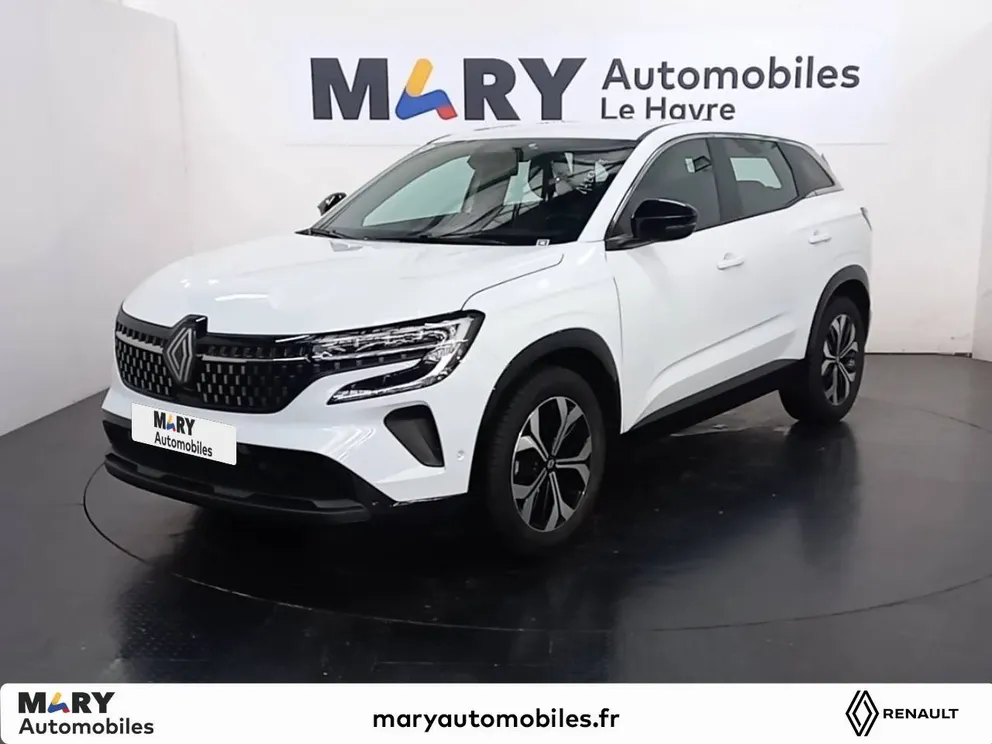 Véhicule occasion 198826 - renault AUSTRAL - Photo 1