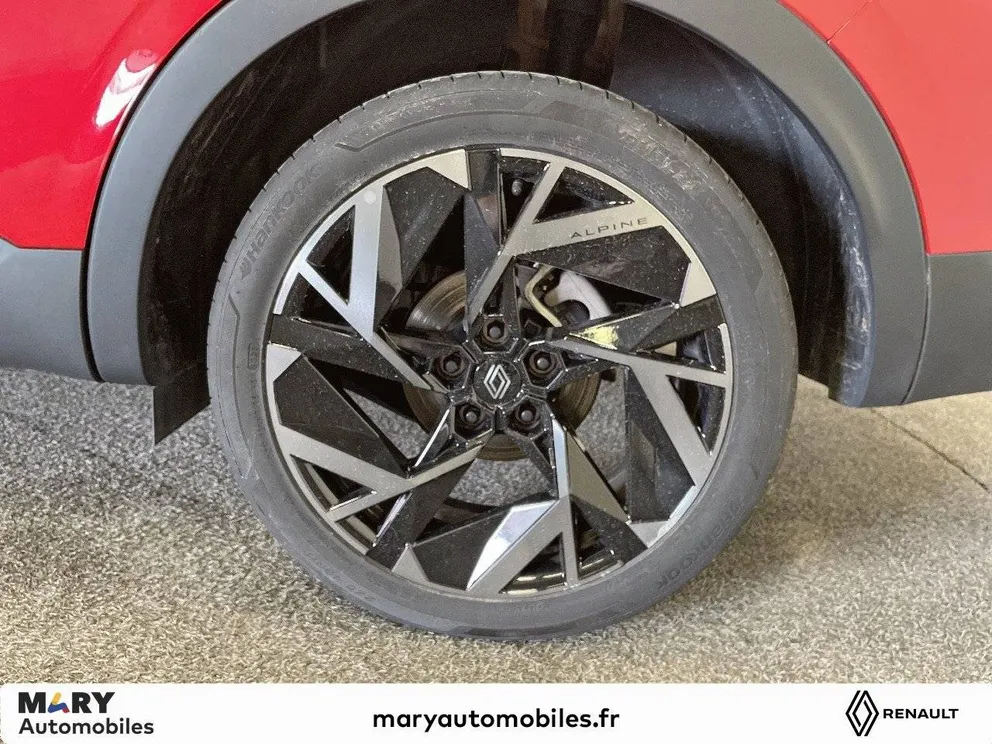 Véhicule occasion 176941 - renault ARKANA - Photo 11