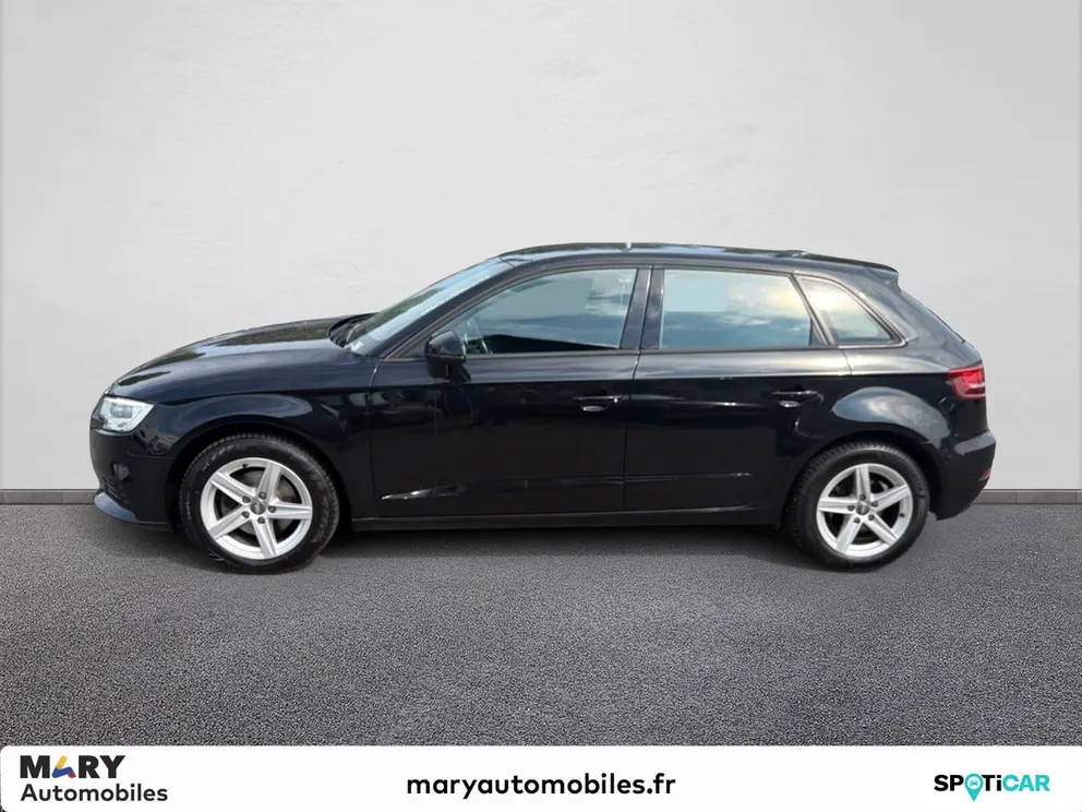 Véhicule occasion 238015 - audi A3 - Photo 4