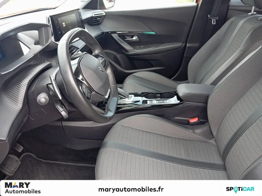Véhicule occasion 229532 - peugeot 2008 - Photo 9