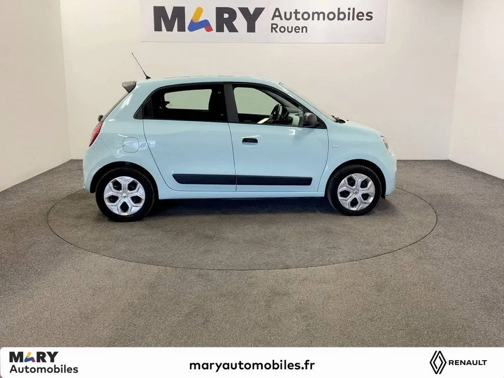 Véhicule occasion 208779 - renault TWINGO - Photo 4