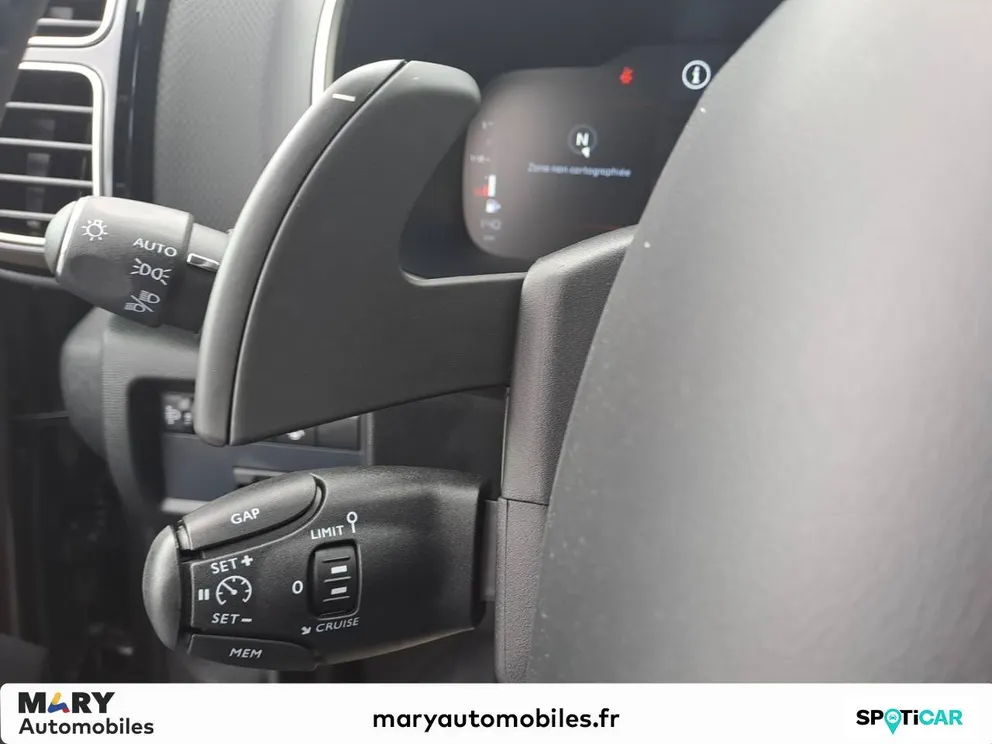 Véhicule occasion 175937 - Citroën C5 AIRCROSS - Photo 17