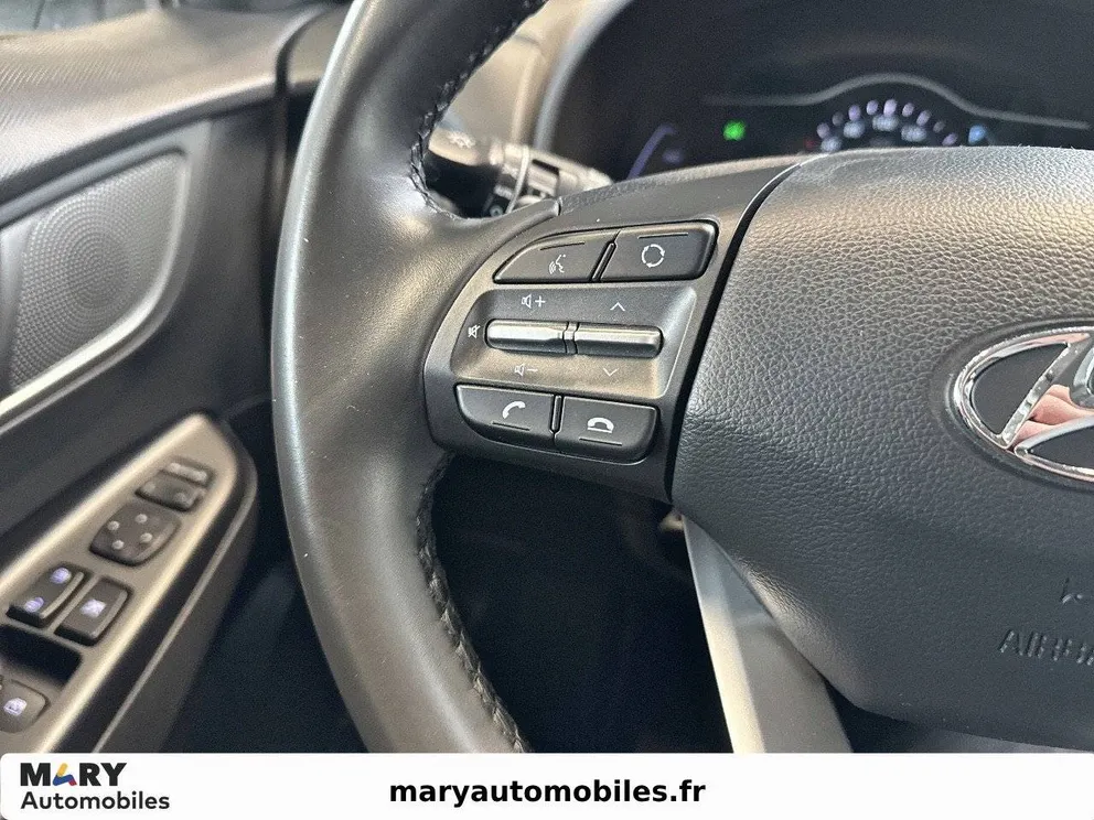 Véhicule occasion 194008 - hyundai KONA - Photo 16