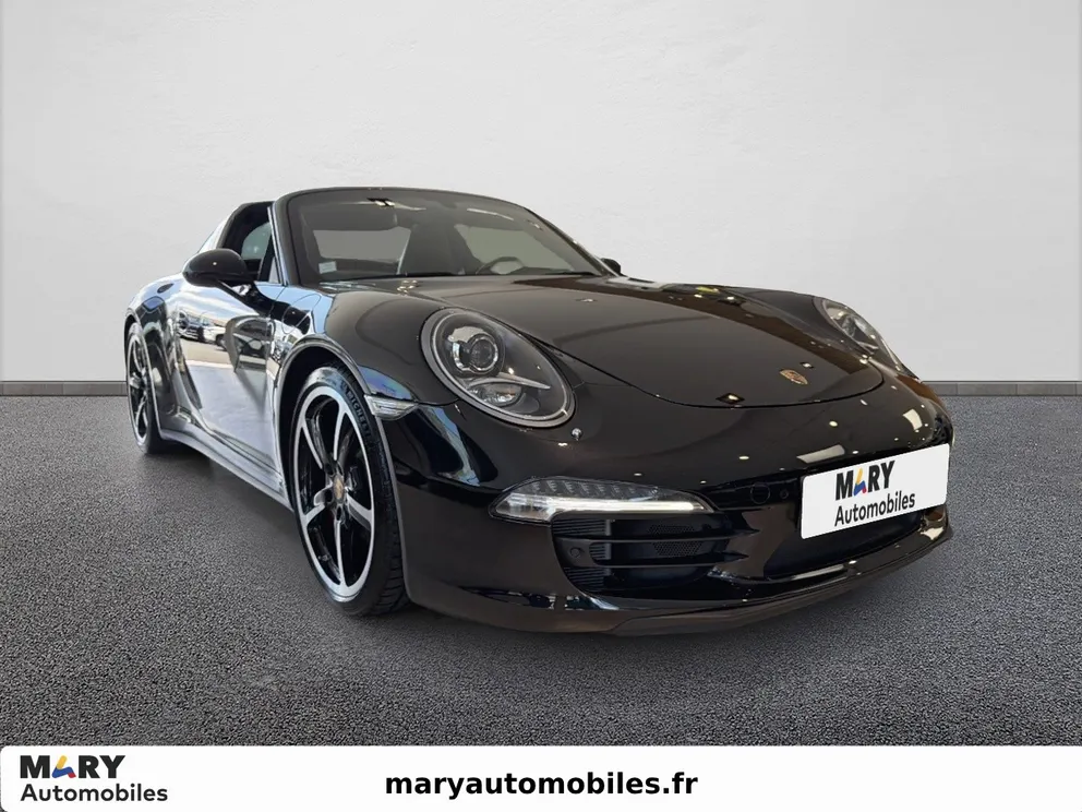 Véhicule occasion 1230326 - porsche 911 - Photo 5