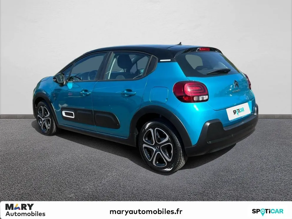 Véhicule occasion 231633 - Citroën C3 - Photo 7