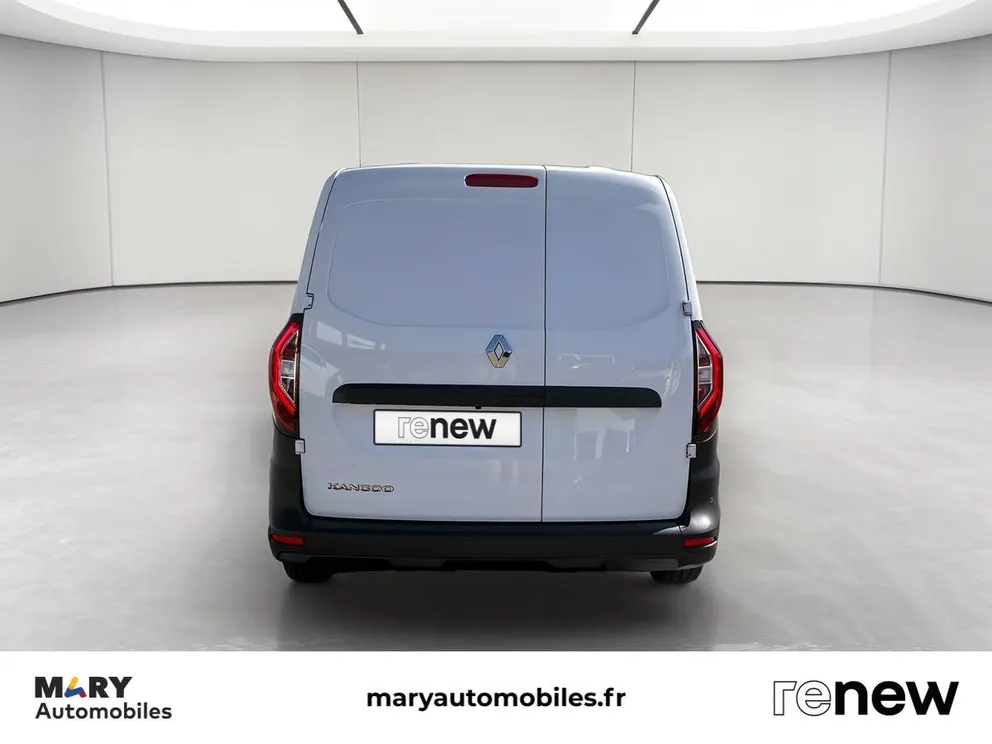 Véhicule occasion 231756 - renault KANGOO - Photo 4