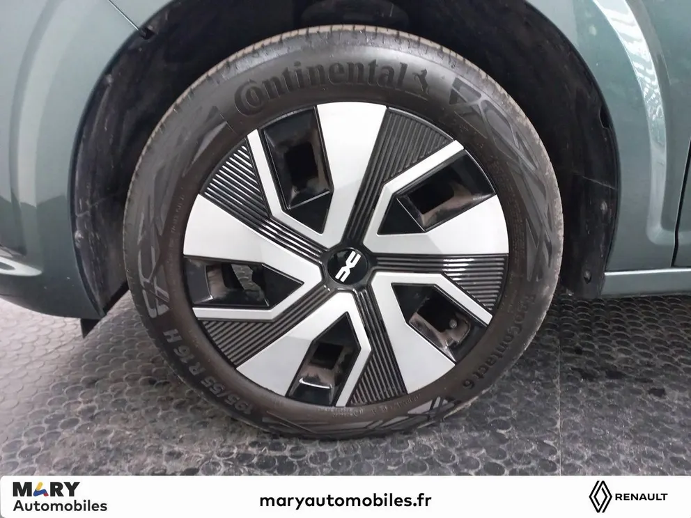 Véhicule occasion 218780 - dacia SANDERO - Photo 16