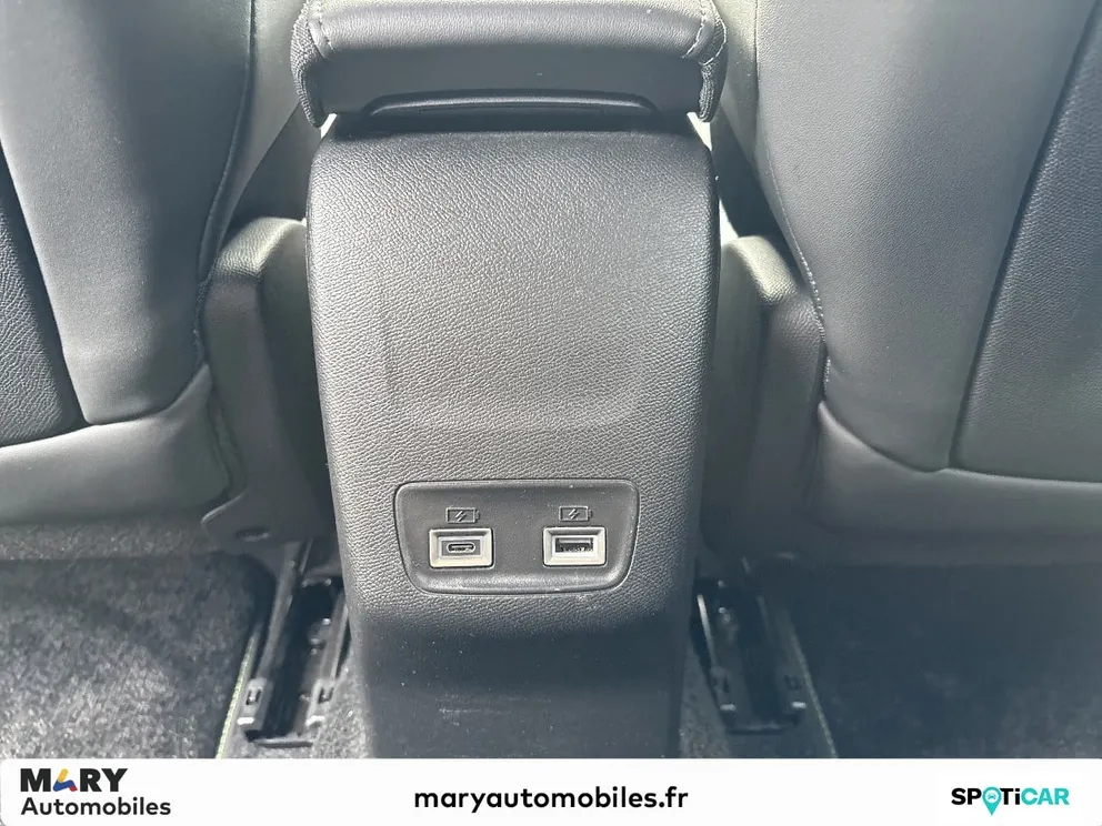 Véhicule occasion 1235487 - peugeot 2008 - Photo 9