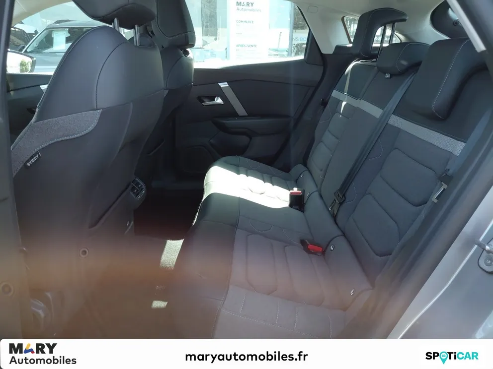 Véhicule occasion 1230548 - Citroën C4 - Photo 17