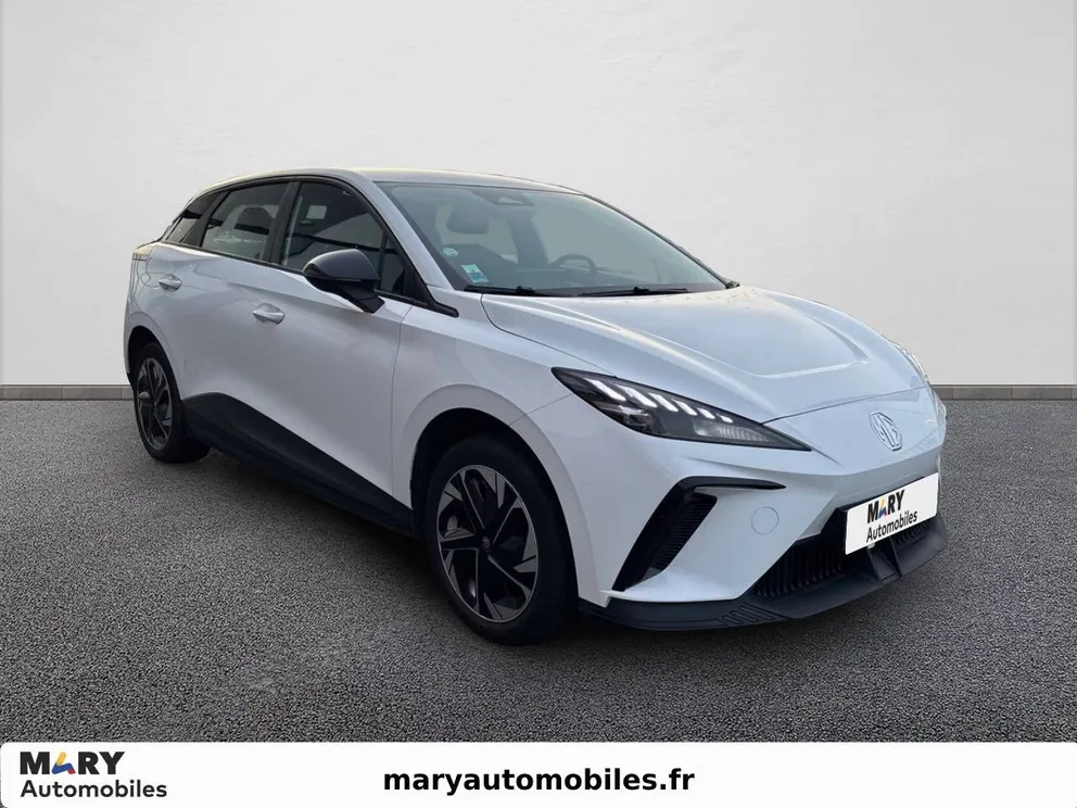 Véhicule occasion 219860 - mg MG4 - Photo 3