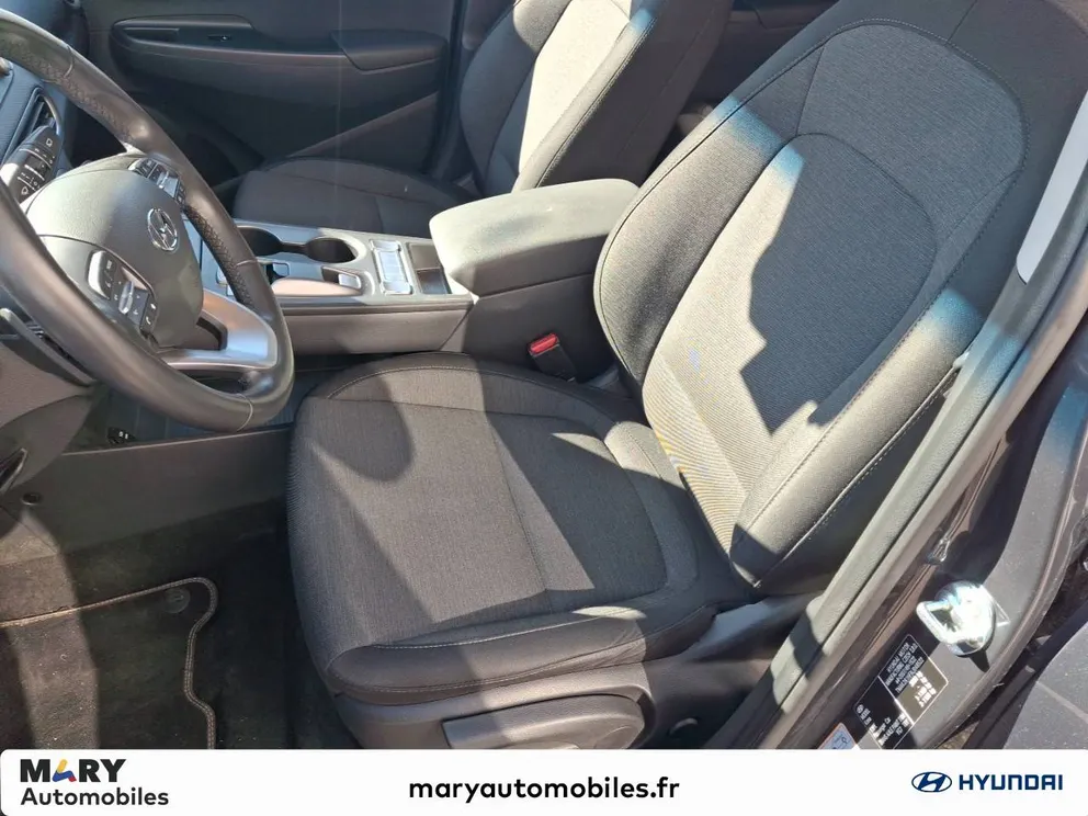Véhicule occasion 171759 - hyundai KONA - Photo 9