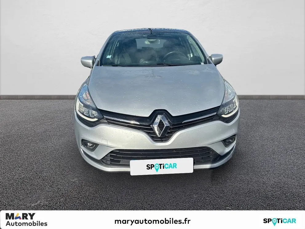 Véhicule occasion 202154 - renault CLIO - Photo 8