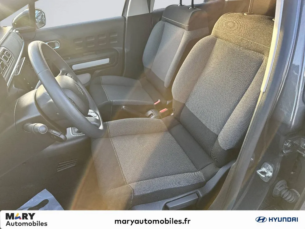 Véhicule occasion 152428 - Citroën C3 - Photo 9