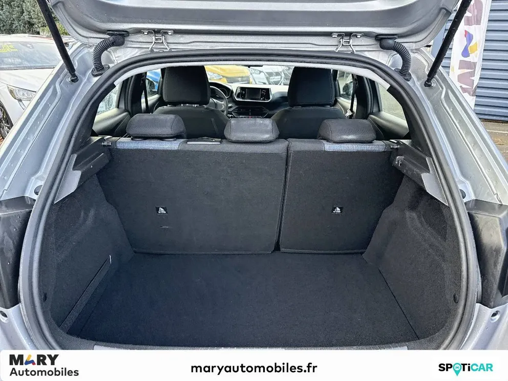 Véhicule occasion 202845 - peugeot 208 - Photo 6