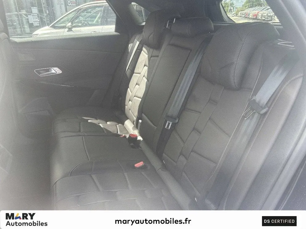 Véhicule occasion 194648 - ds DS 7 - Photo 9