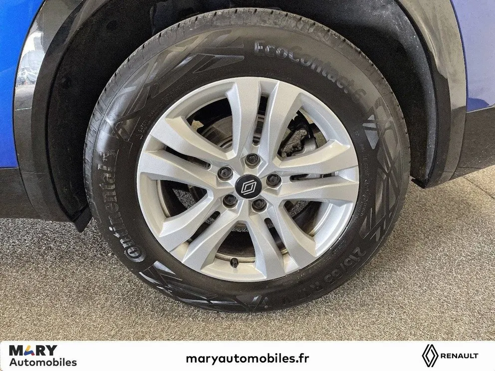 Véhicule occasion 144671 - renault AUSTRAL - Photo 11