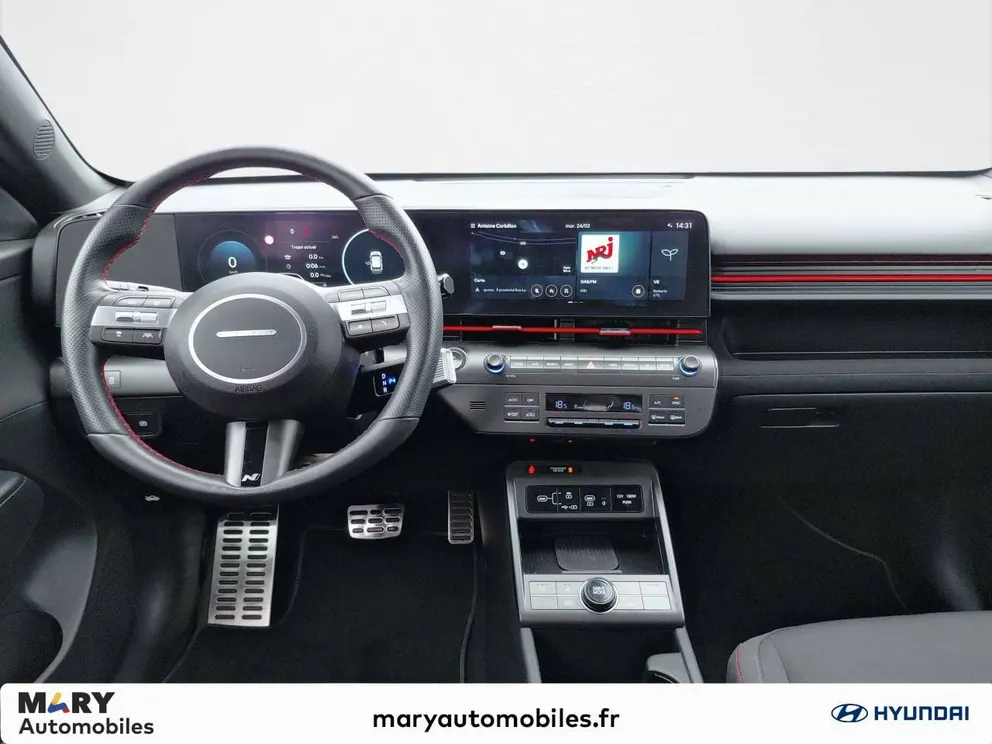 Véhicule occasion 224005 - hyundai KONA - Photo 8