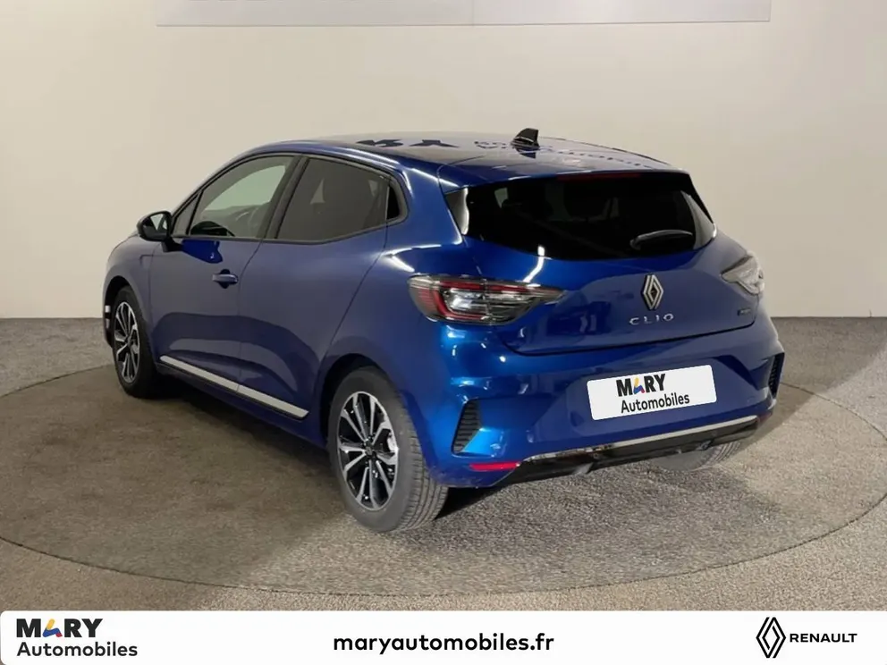 Véhicule occasion 211570 - renault CLIO - Photo 7