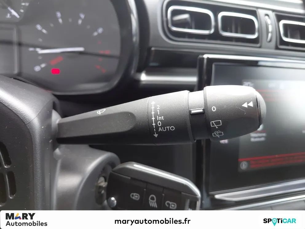 Véhicule occasion 233409 - Citroën C3 - Photo 18