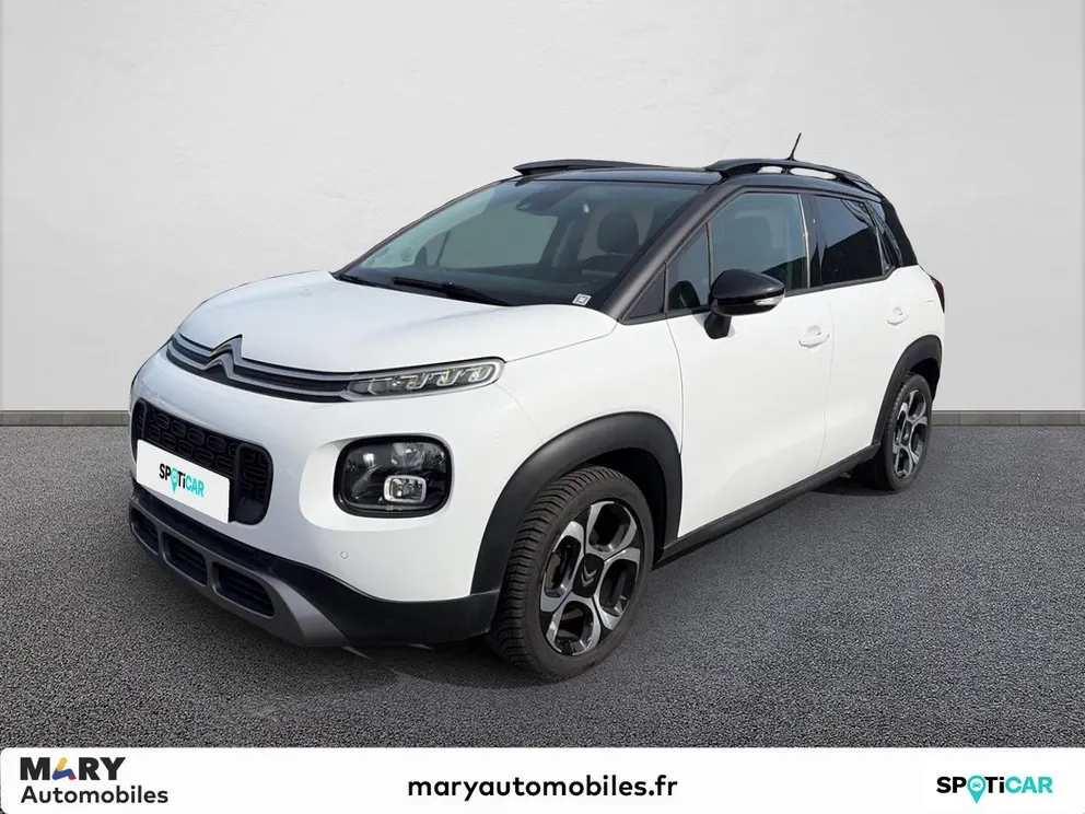 Véhicule occasion 223841 - Citroën C3 AIRCROSS - Photo 1