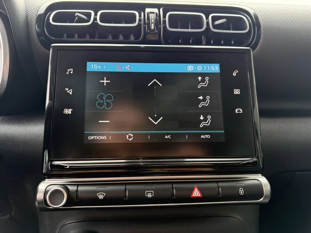 Véhicule occasion 196576 - Citroën C3 AIRCROSS - Photo 16