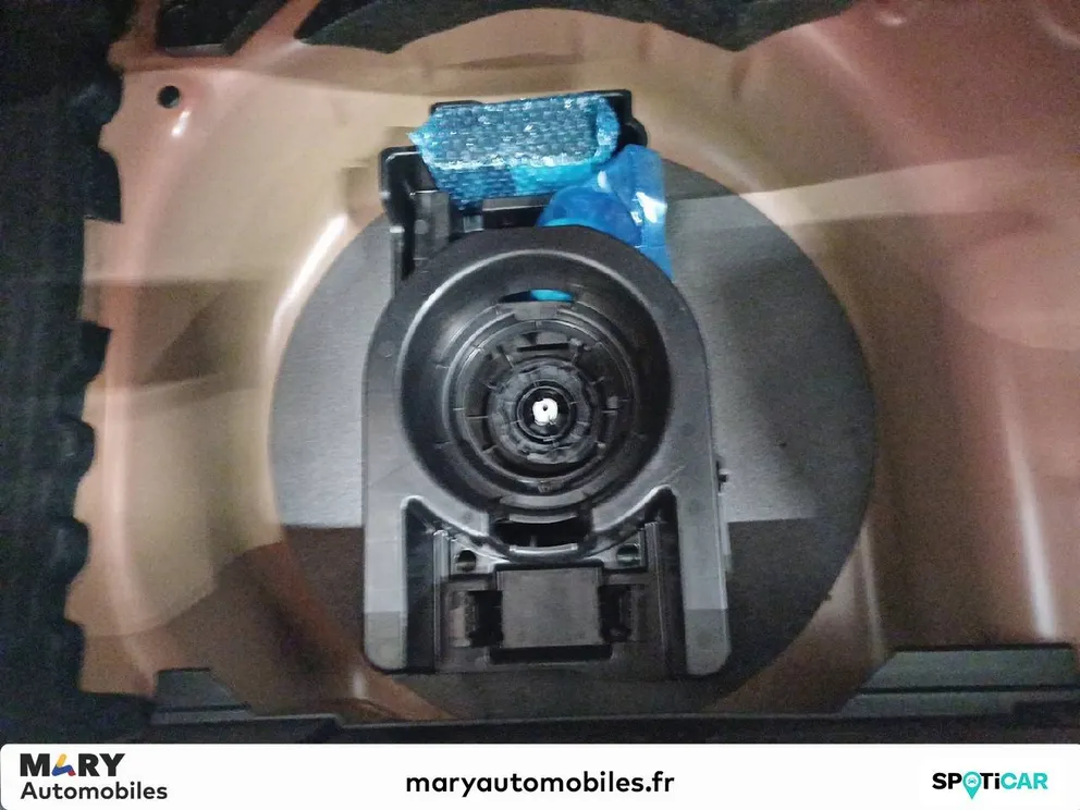 Véhicule occasion 178622 - peugeot 208 - Photo 13