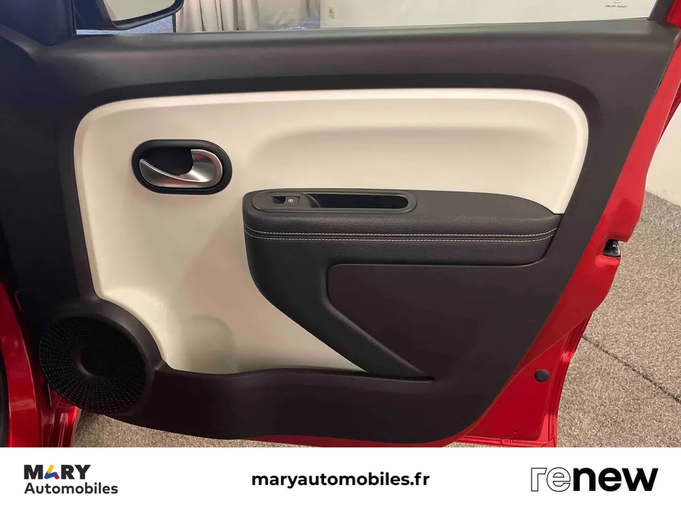 Véhicule occasion 1237772 - renault TWINGO - Photo 23