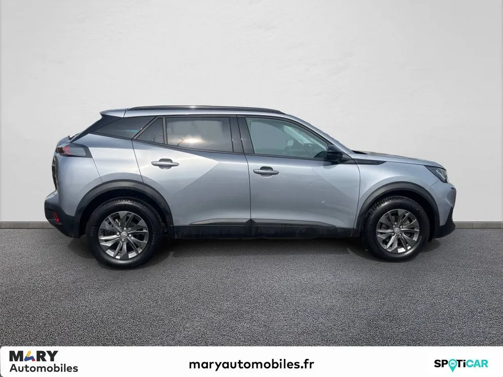 Véhicule occasion 226591 - peugeot 2008 - Photo 4