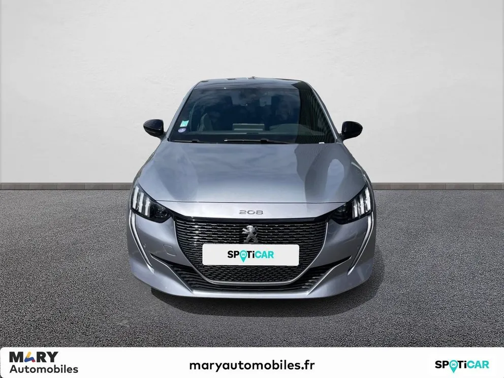 Véhicule occasion 205777 - peugeot 208 - Photo 2