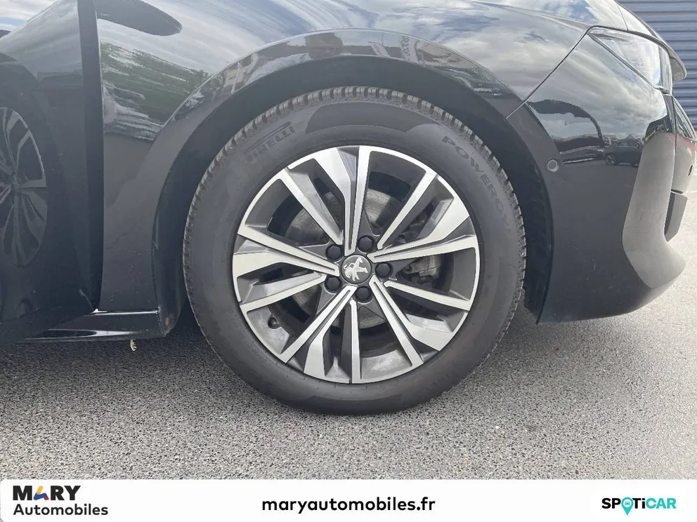 Véhicule occasion 229331 - peugeot 508 - Photo 11