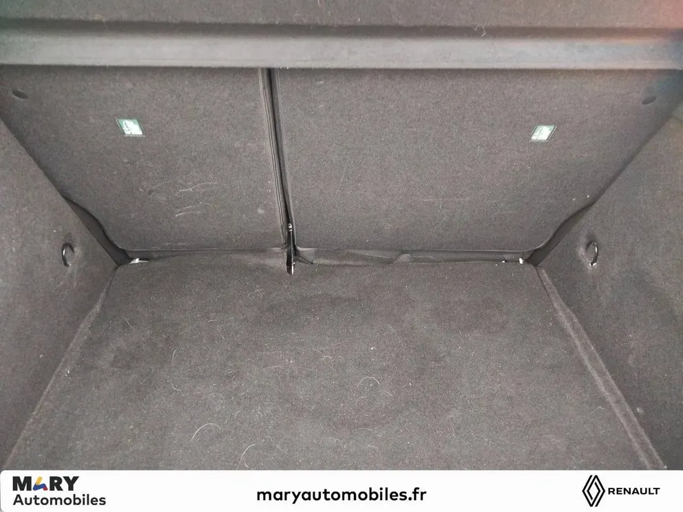 Véhicule occasion 229466 - renault CLIO - Photo 6