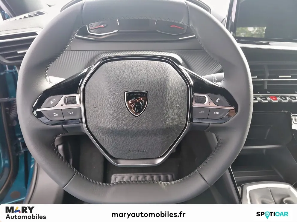 Véhicule occasion 224405 - peugeot 2008 - Photo 10