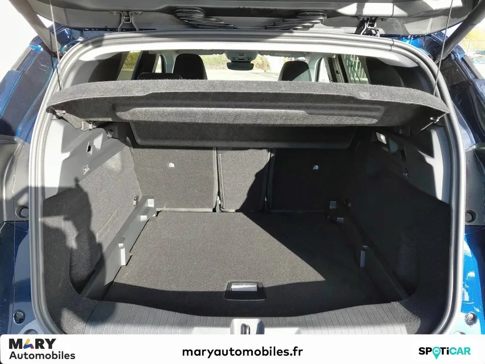 Véhicule occasion 205520 - Citroën C5 AIRCROSS HYBRIDE - Photo 6