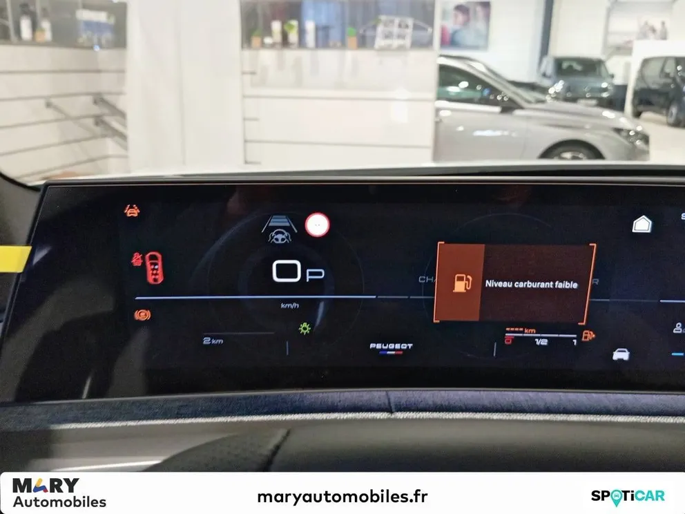 Véhicule occasion 209590 - peugeot 5008 - Photo 13