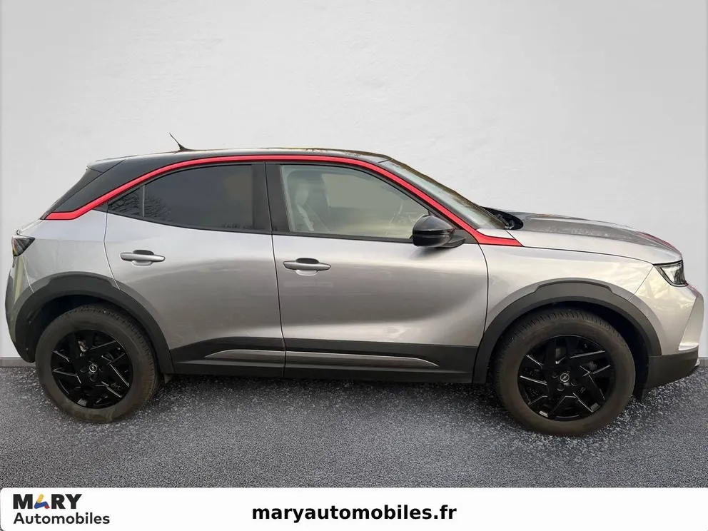 Véhicule occasion 210956 - opel MOKKA - Photo 4