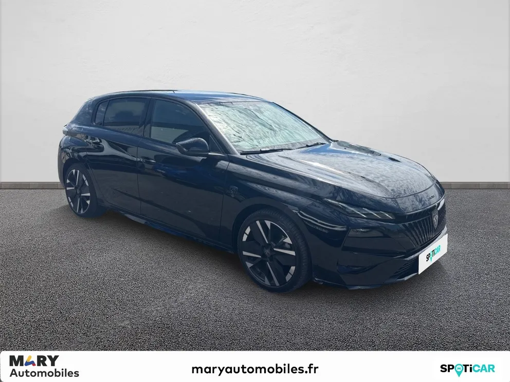 Véhicule occasion 1228594 - peugeot 308 - Photo 5