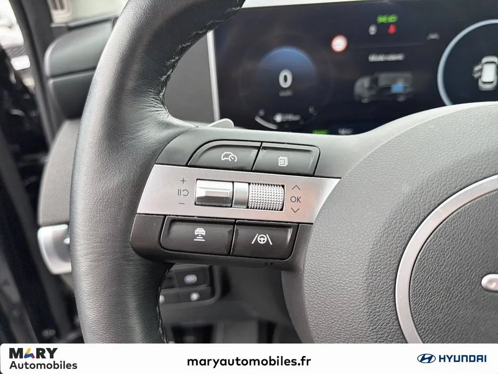 Véhicule occasion 176960 - hyundai TUCSON - Photo 14