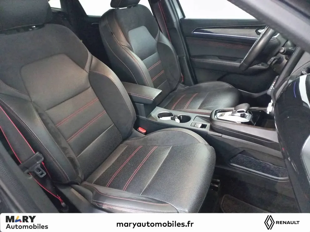 Véhicule occasion 204028 - renault ARKANA - Photo 13