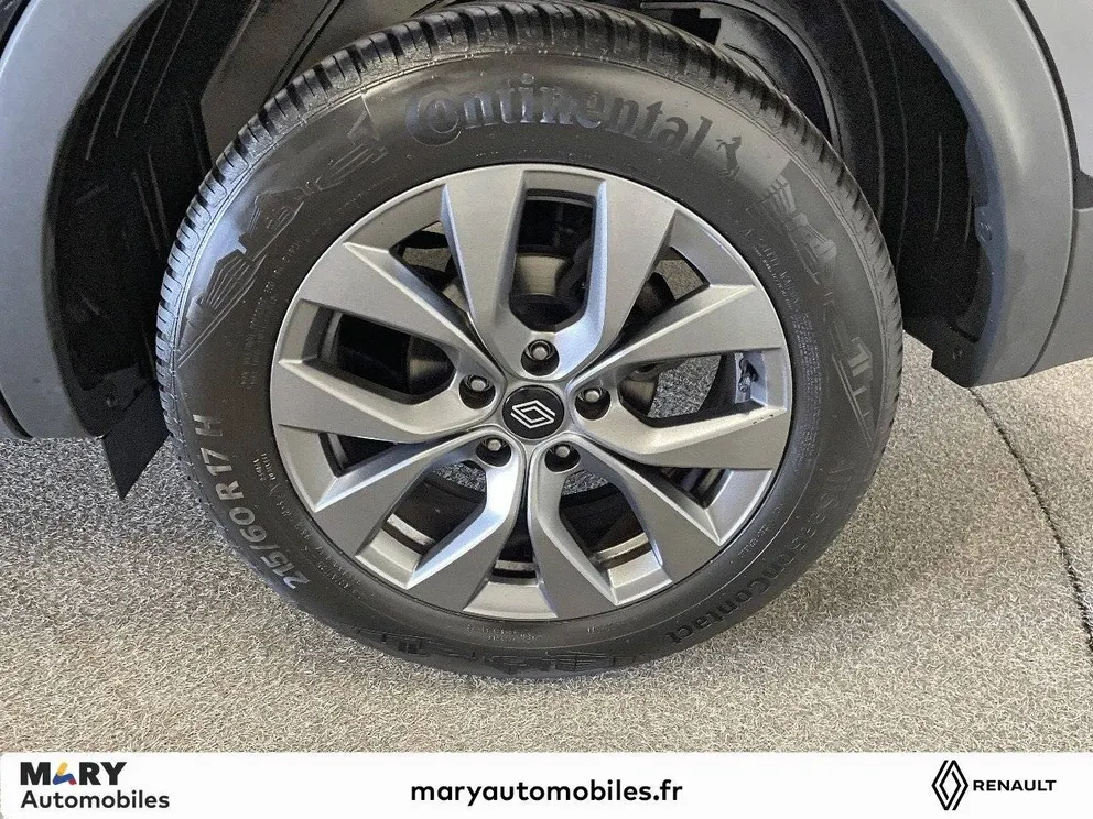 Véhicule occasion 197616 - renault ARKANA - Photo 11