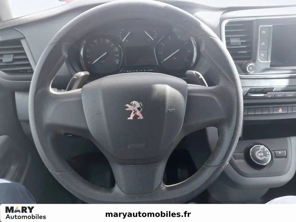 Véhicule occasion 225386 - peugeot EXPERT - Photo 14