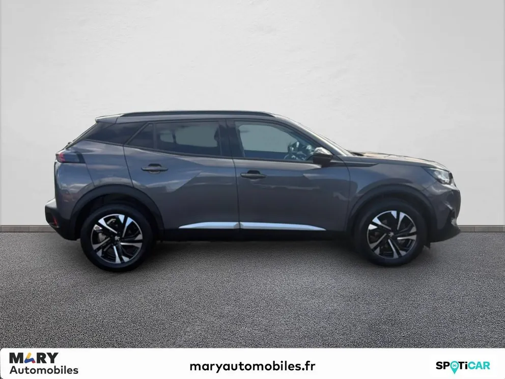 Véhicule occasion 232193 - peugeot 2008 - Photo 4
