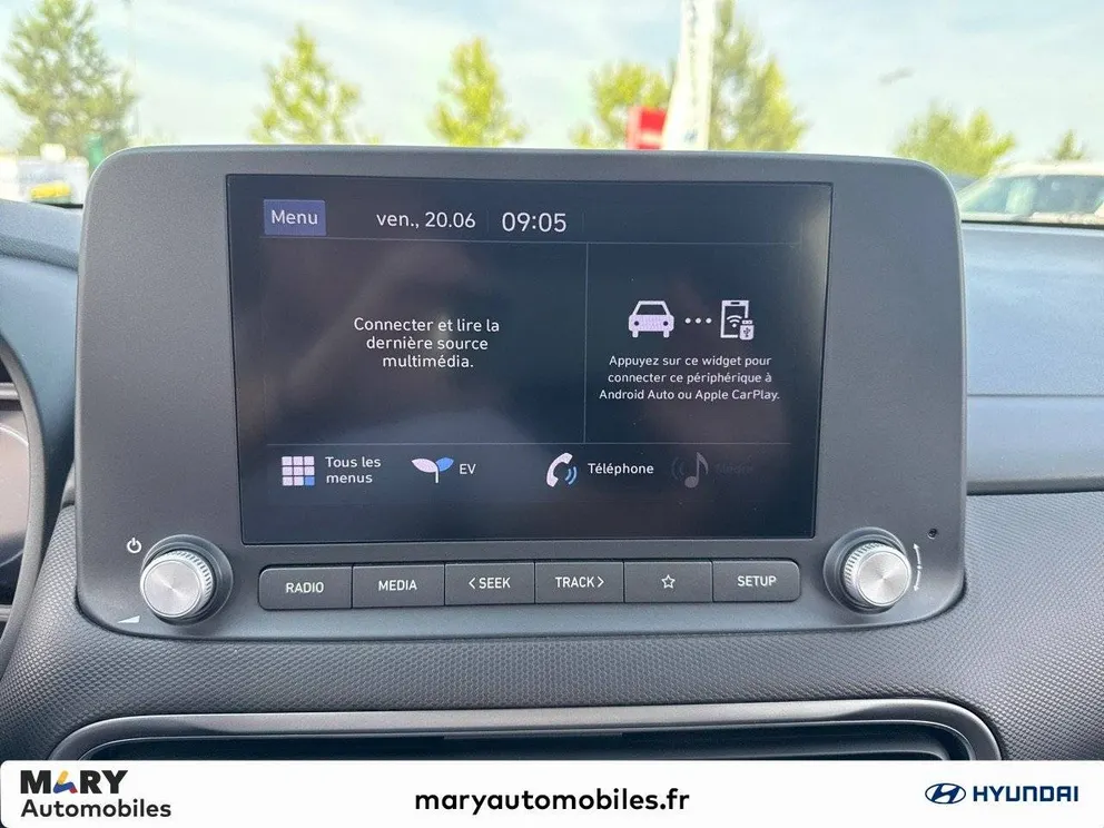 Véhicule occasion 182902 - hyundai KONA - Photo 13