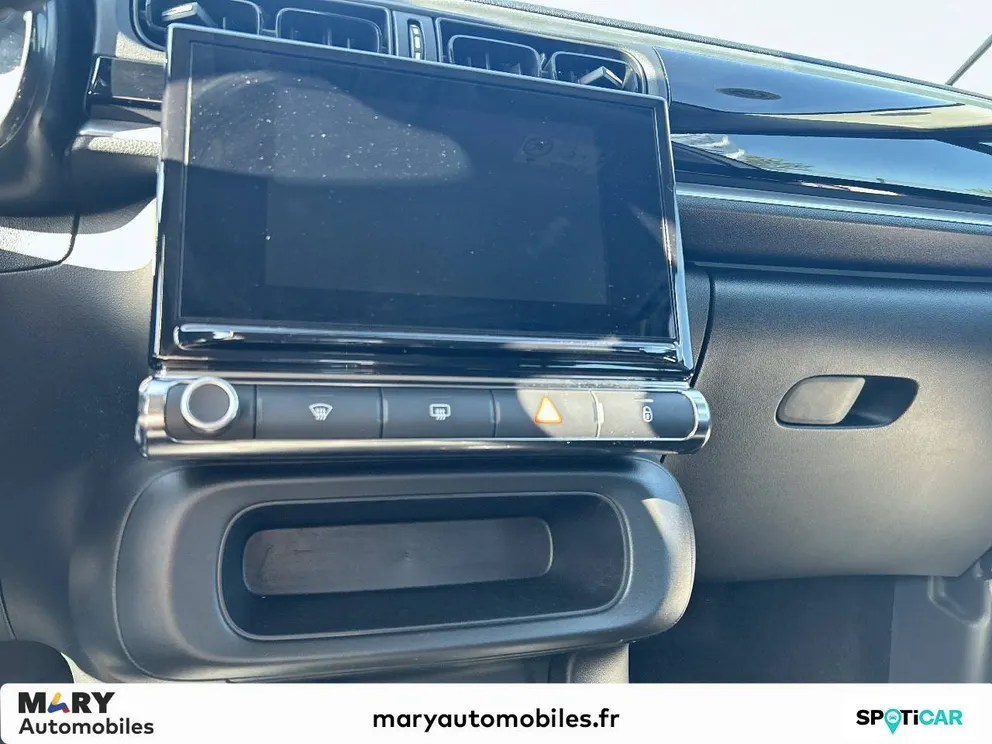 Véhicule occasion 166132 - Citroën C3 - Photo 17